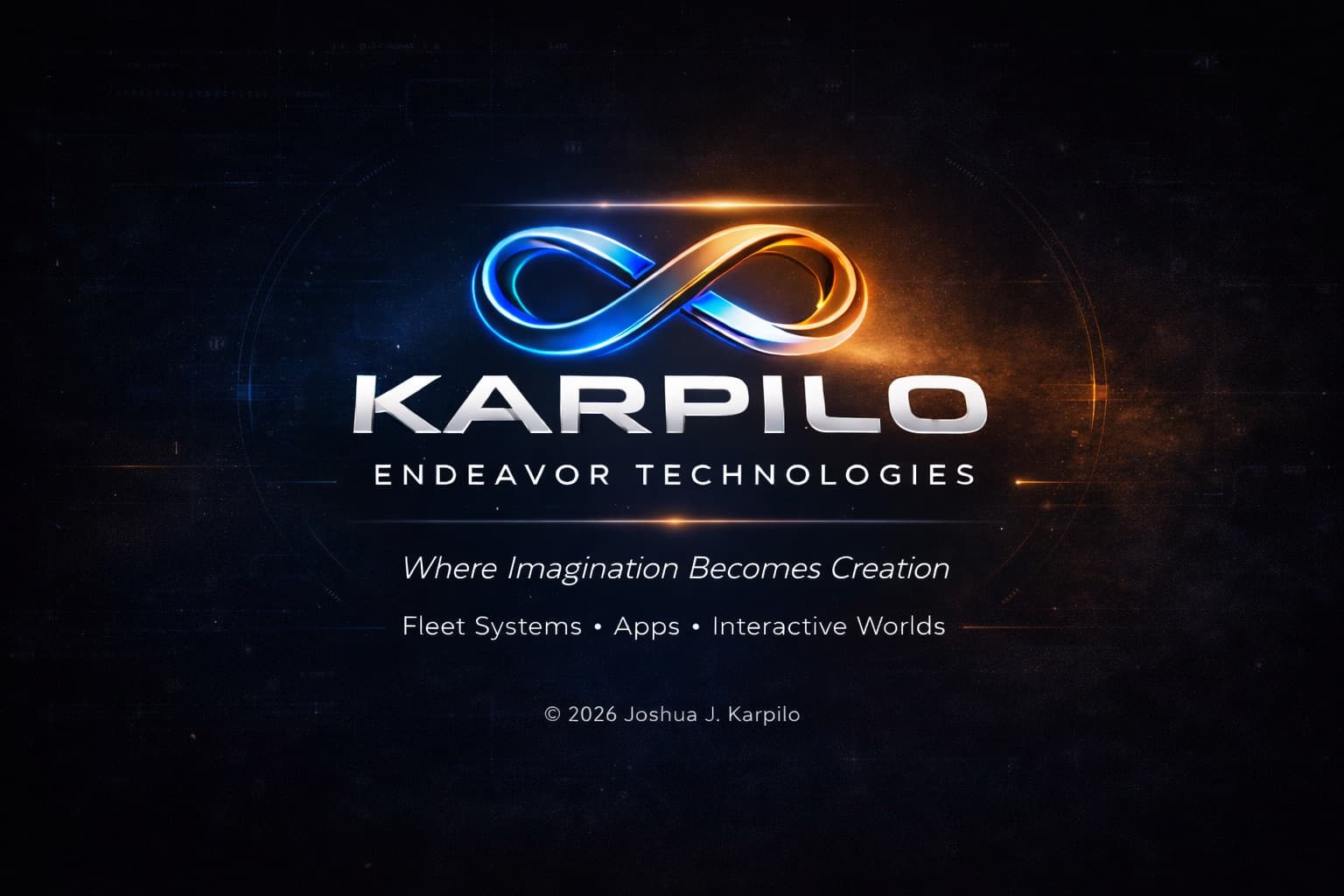 Karpilo Endeavor Technologies LLC